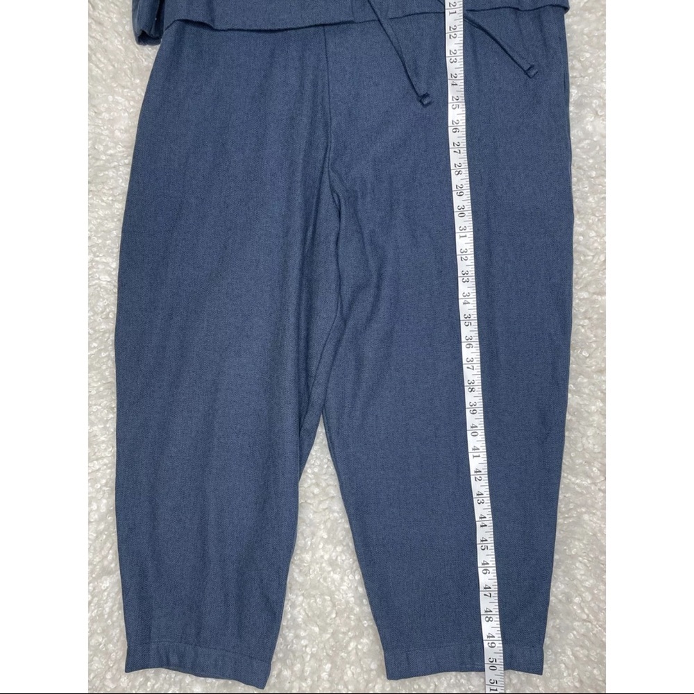 Black Crane jumpsuit size Smy - Picture 6 of 7